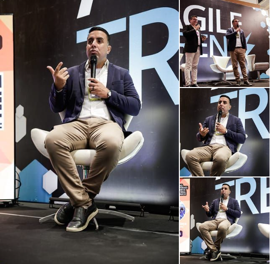 Agile Trends Nordeste 2026